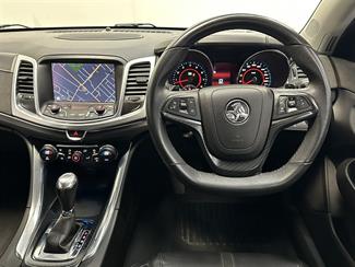 2016 Holden Commodore - Thumbnail