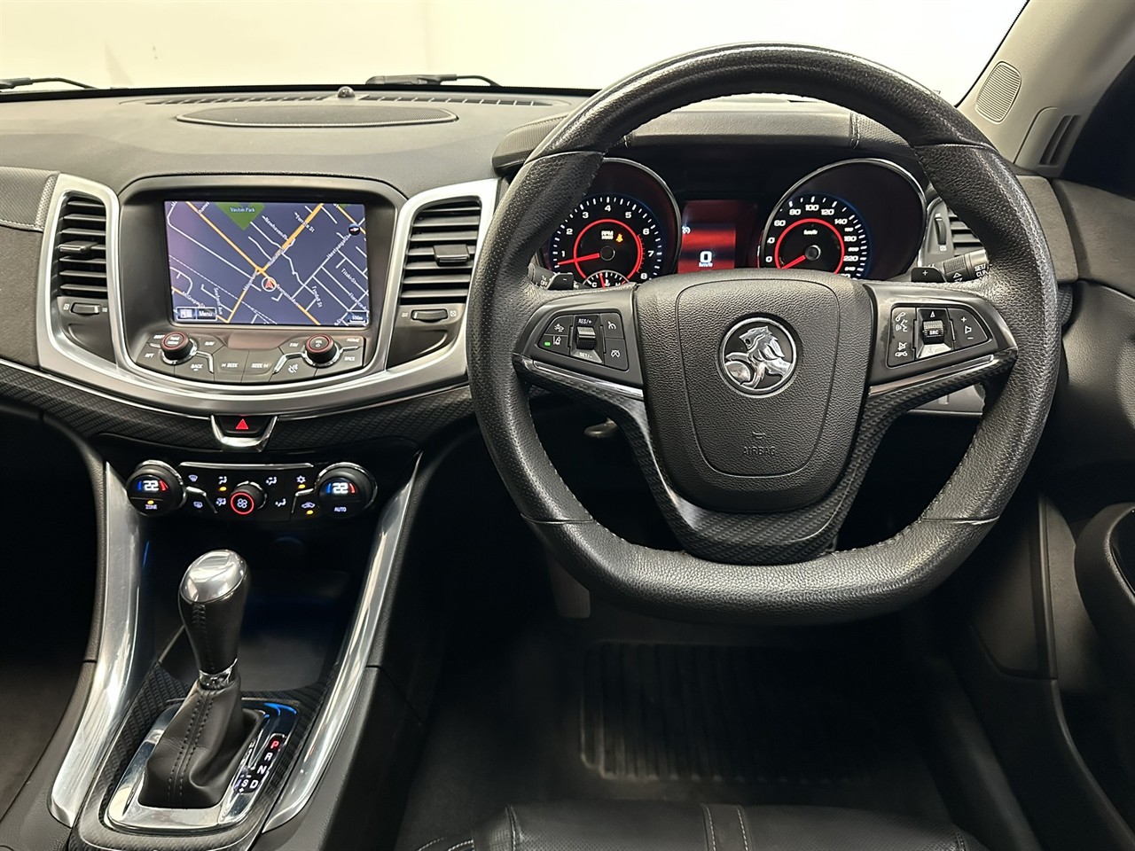 2016 Holden Commodore