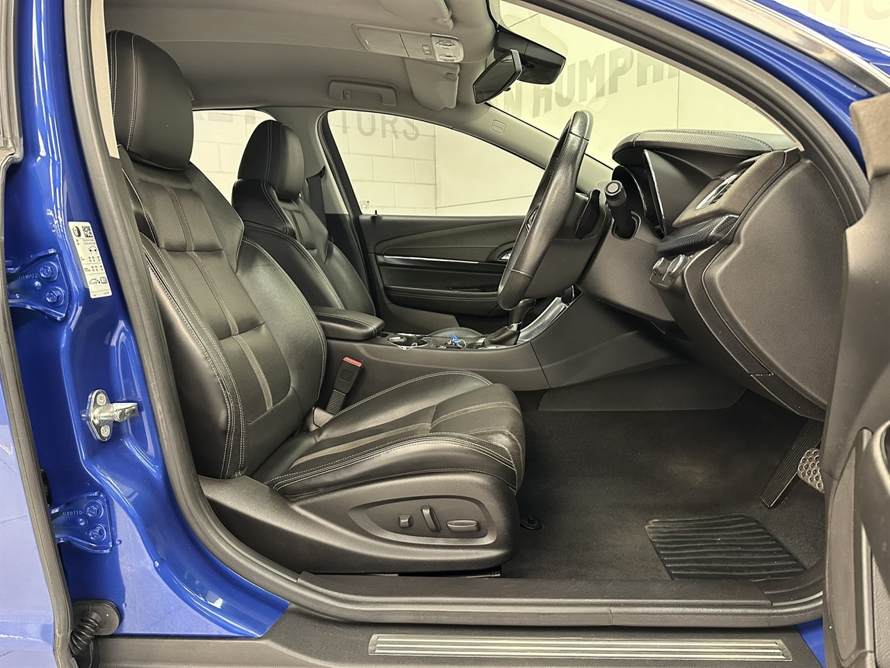 2016 Holden Commodore