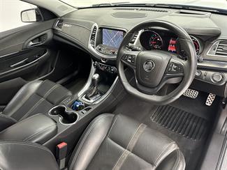 2016 Holden Commodore - Thumbnail