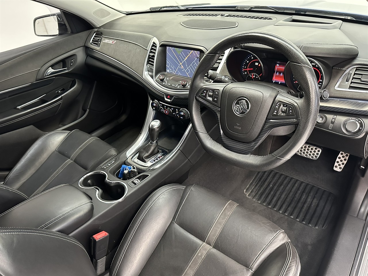2016 Holden Commodore