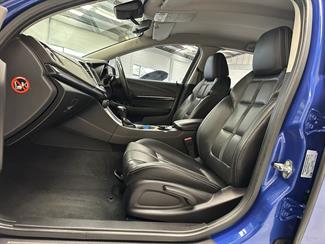 2016 Holden Commodore - Thumbnail