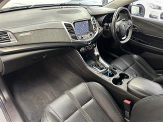 2016 Holden Commodore - Thumbnail