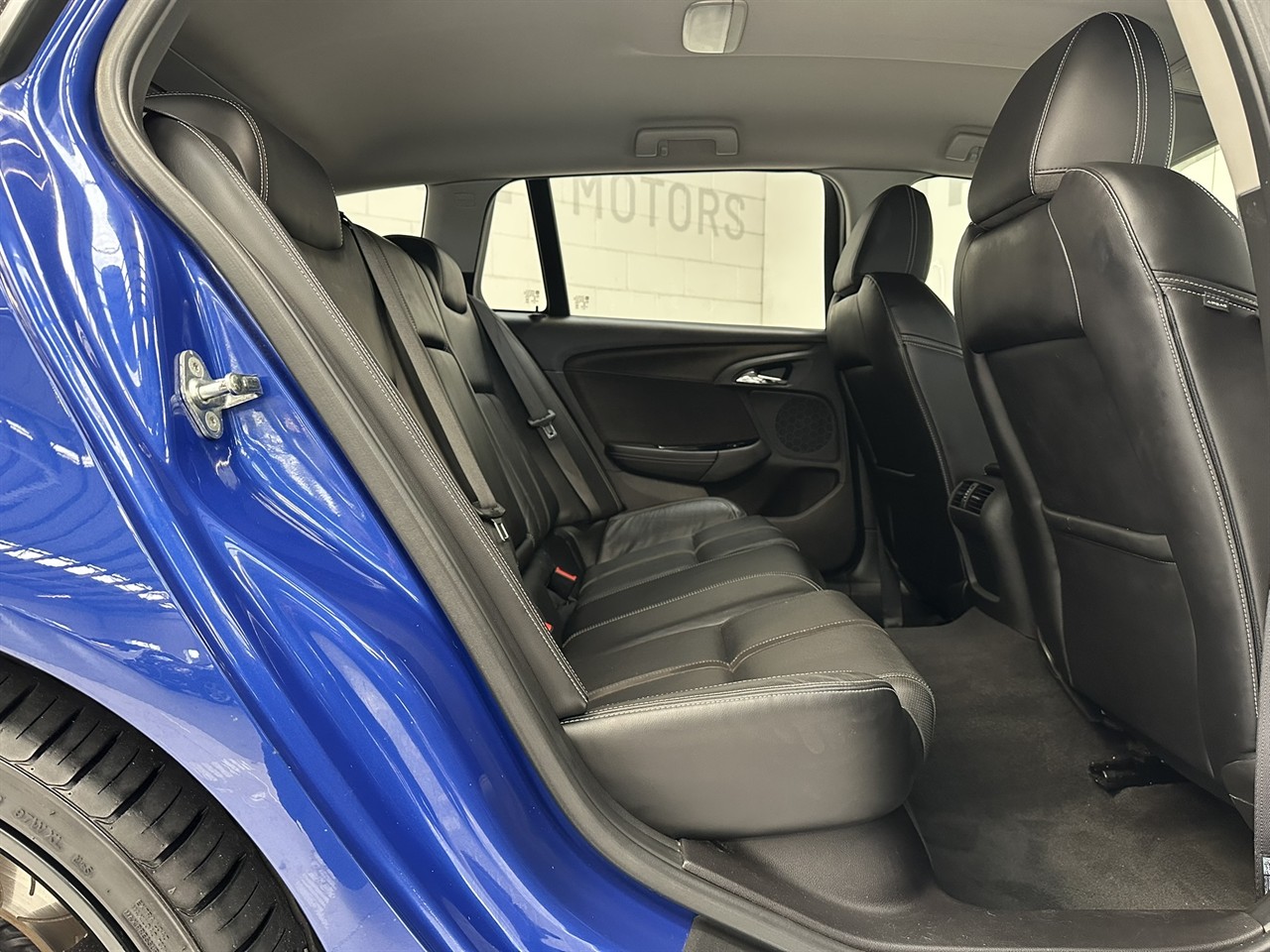 2016 Holden Commodore