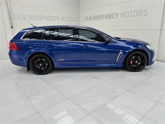 2016 Holden Commodore - Thumbnail