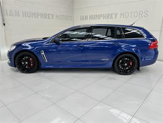 2016 Holden Commodore - Thumbnail