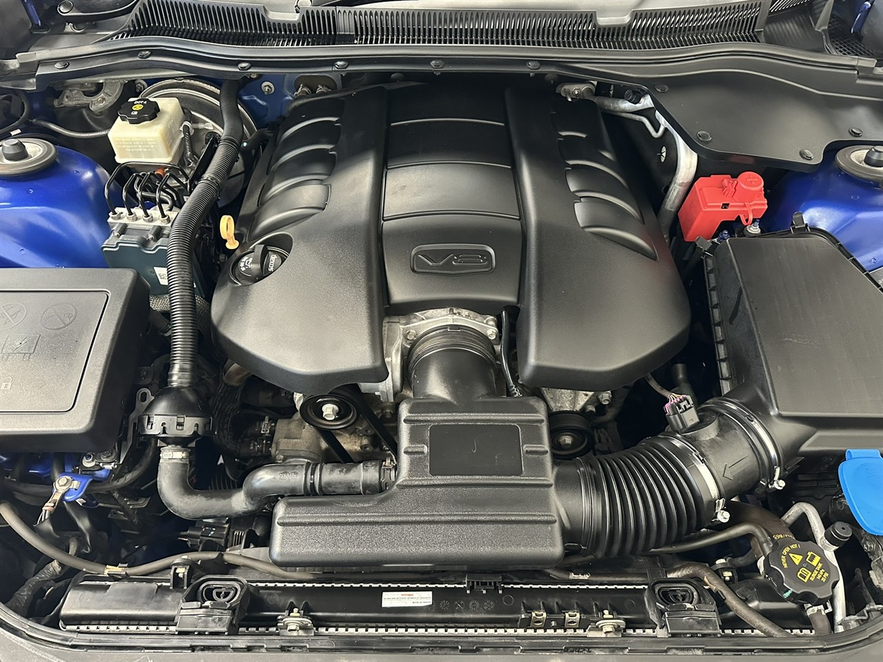 2016 Holden Commodore