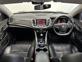 2016 Holden Commodore - Thumbnail