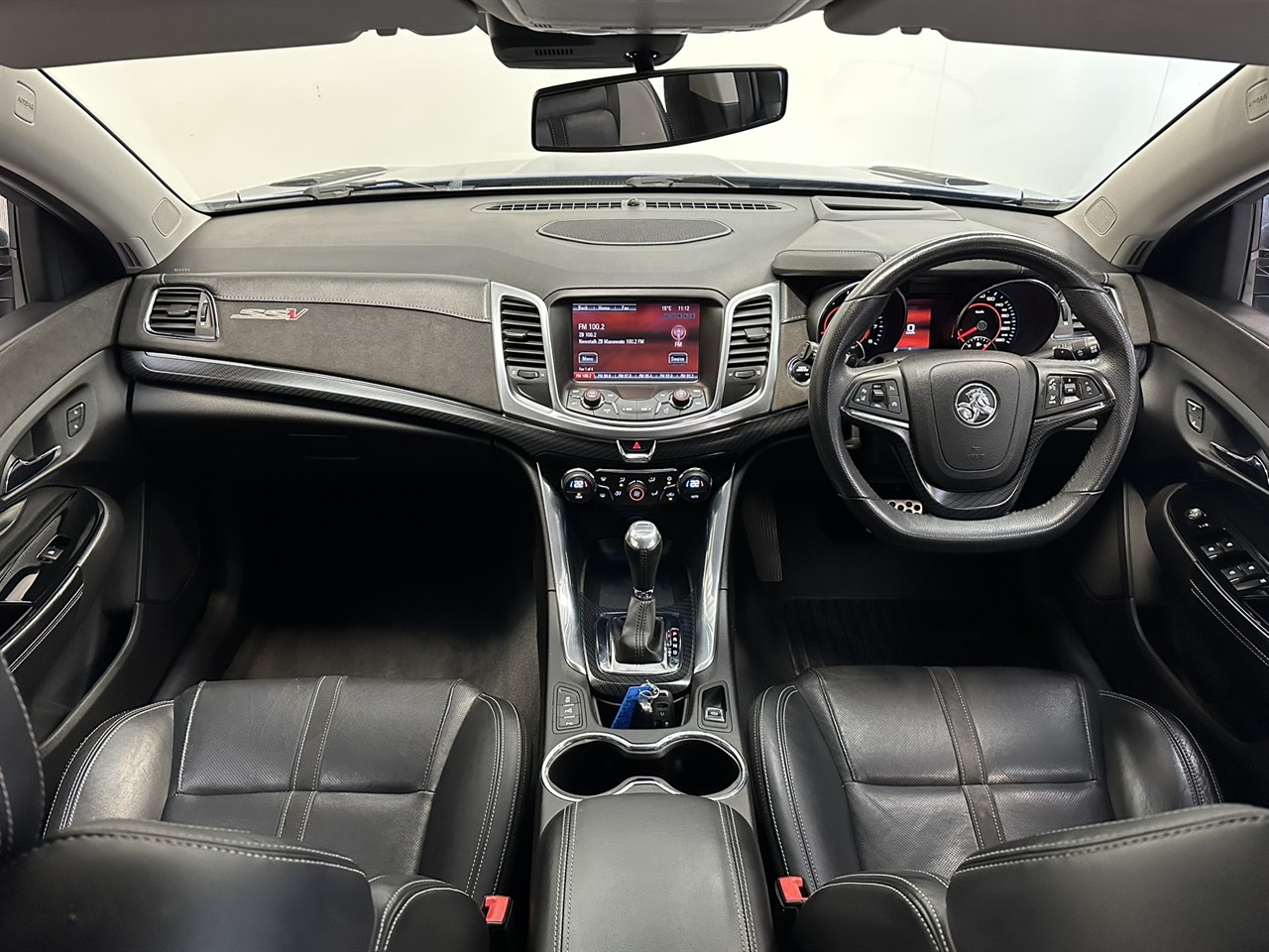 2016 Holden Commodore