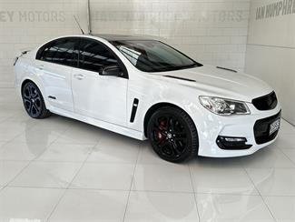 2017 Holden Commodore - Thumbnail