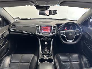 2017 Holden Commodore - Thumbnail