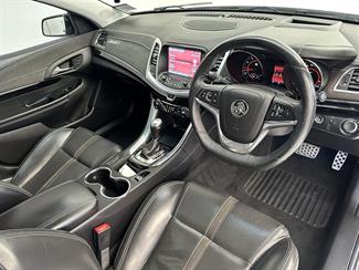 2017 Holden Commodore - Thumbnail