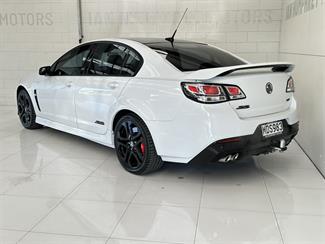2017 Holden Commodore - Thumbnail