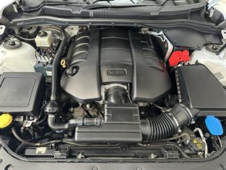 2017 Holden Commodore - Thumbnail