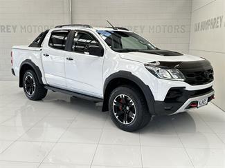 2018 Holden Colorado - Thumbnail