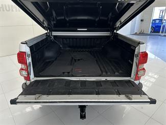 2018 Holden Colorado - Thumbnail