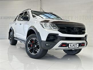 2018 Holden Colorado - Thumbnail