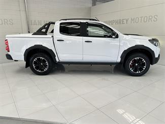 2018 Holden Colorado - Thumbnail