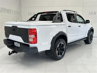 2018 Holden Colorado - Thumbnail