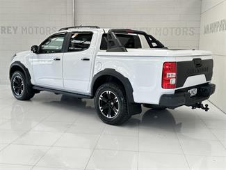 2018 Holden Colorado - Thumbnail