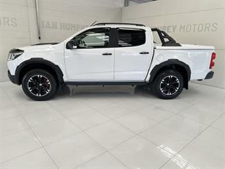 2018 Holden Colorado - Thumbnail
