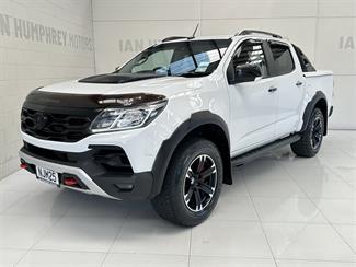 2018 Holden Colorado - Thumbnail