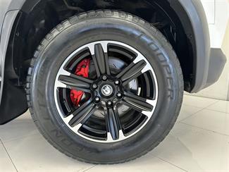 2018 Holden Colorado - Thumbnail