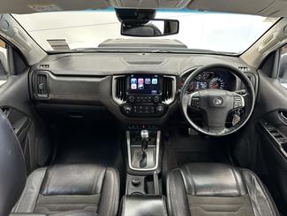 2018 Holden Colorado - Thumbnail