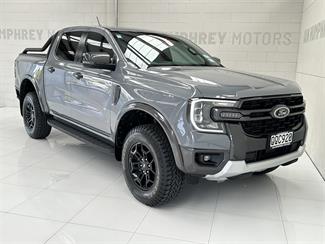 2024 Ford RANGER - Thumbnail