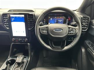 2024 Ford RANGER - Thumbnail
