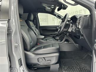 2024 Ford RANGER - Thumbnail