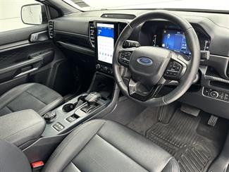 2024 Ford RANGER - Thumbnail