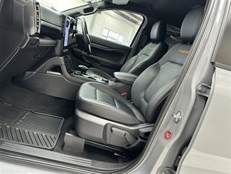 2024 Ford RANGER - Thumbnail