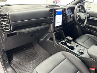 2024 Ford RANGER - Thumbnail