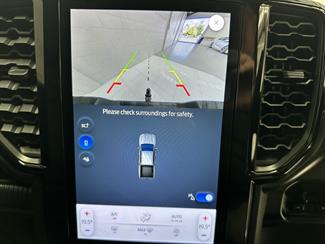 2024 Ford RANGER - Thumbnail