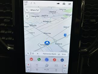 2024 Ford RANGER - Thumbnail