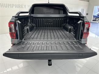 2024 Ford RANGER - Thumbnail