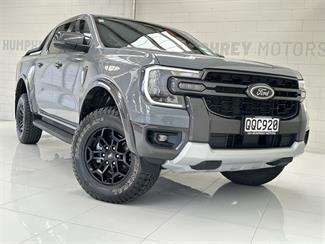 2024 Ford RANGER - Thumbnail