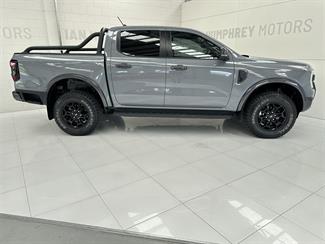 2024 Ford RANGER - Thumbnail