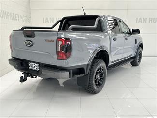 2024 Ford RANGER - Thumbnail
