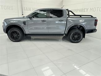 2024 Ford RANGER - Thumbnail