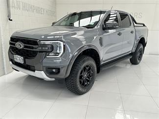 2024 Ford RANGER - Thumbnail