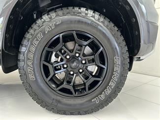 2024 Ford RANGER - Thumbnail