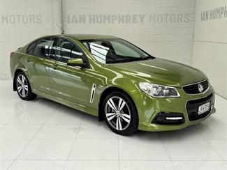 2015 Holden Commodore - Thumbnail