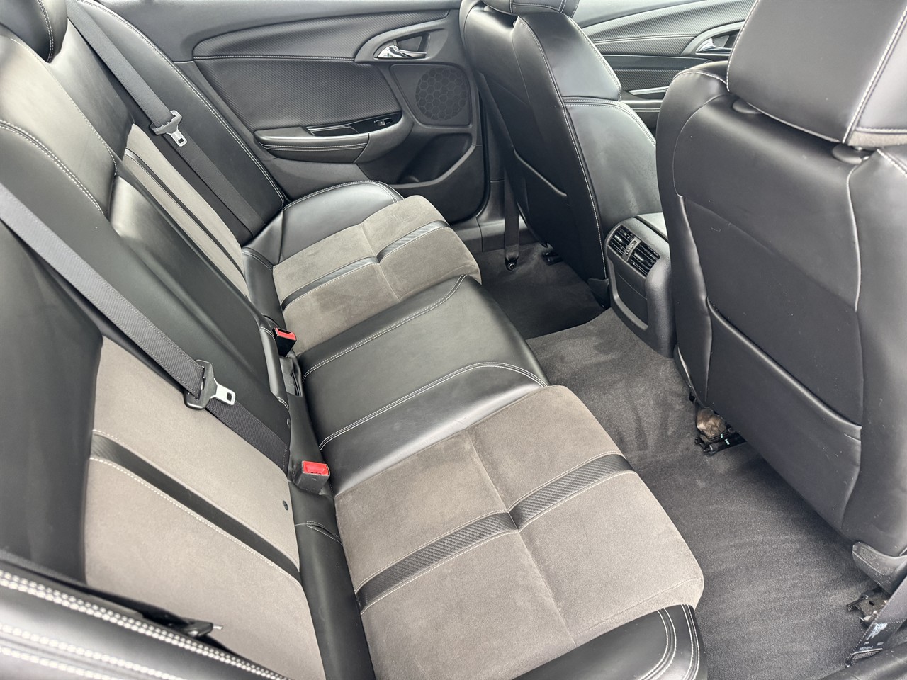 2015 Holden Commodore