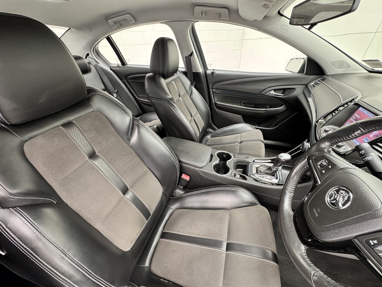 2015 Holden Commodore