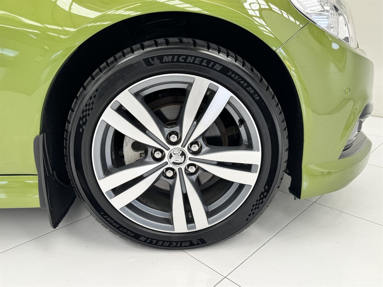 2015 Holden Commodore