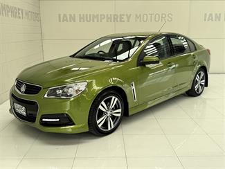 2015 Holden Commodore - Thumbnail