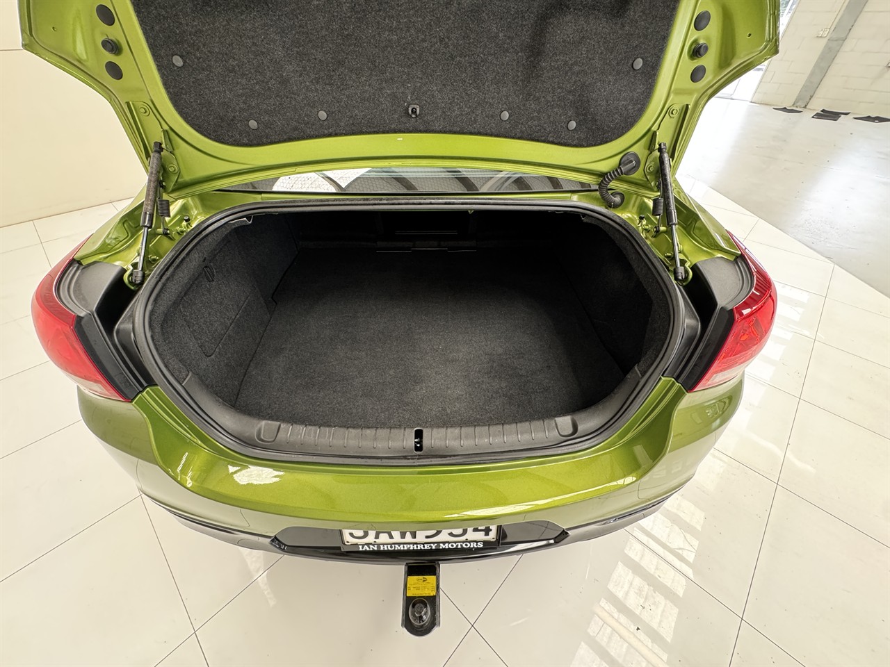 2015 Holden Commodore