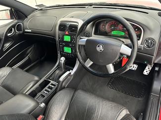 2005 Holden Commodore - Thumbnail